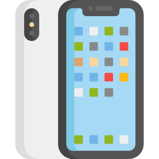 Iphone's